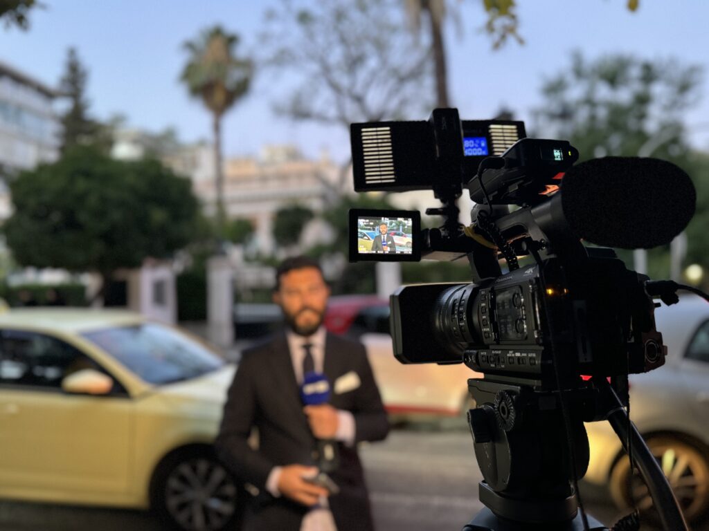 LiveU Vkrecords