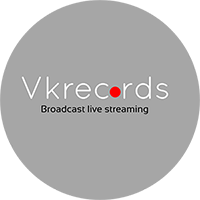 Audio Visual production services Vkrecords