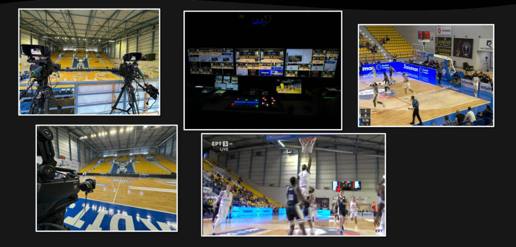 Basket League
