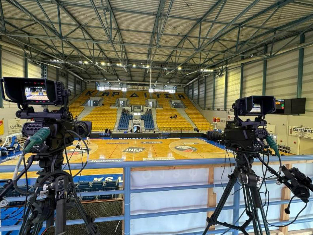 Basket League