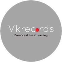 Audio Visual production services Vkrecords